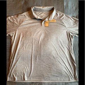 New Ultimate Terrain short sleeve shirt